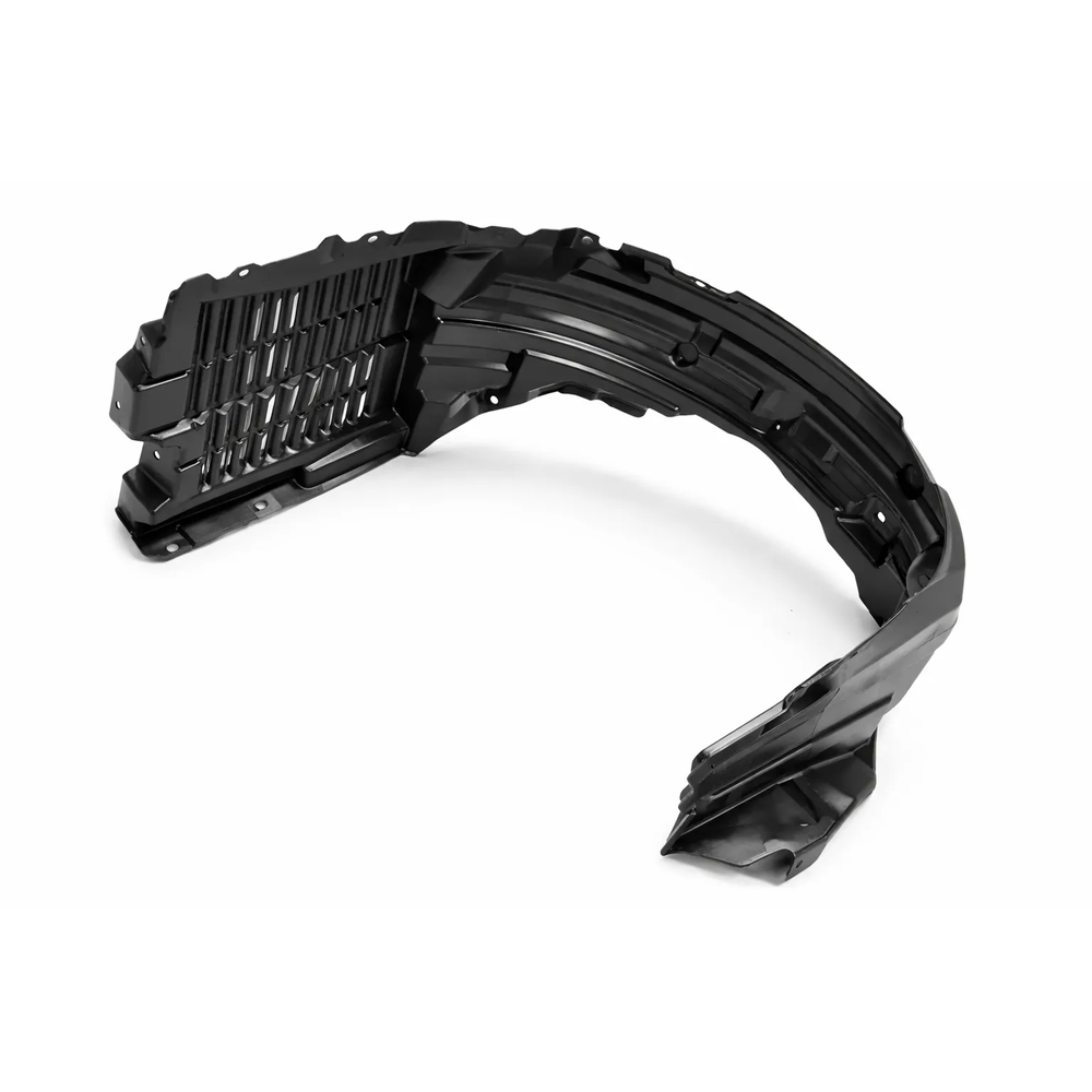 Mitsubishi fender liners Sharjah